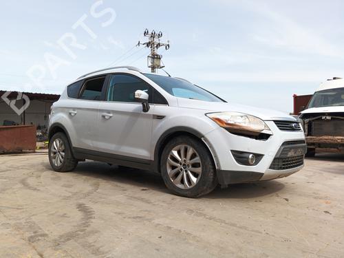 ABS pump FORD KUGA I 2.0 TDCi | BP28536810M43