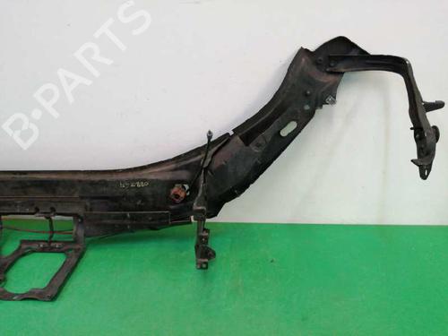 Front slam panel MERCEDES-BENZ S-CLASS (W221, V221)  | BP9731666C72 