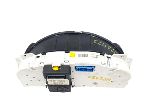 Instrument cluster SAAB 9-5 (YS3E)  | BP19726673C47 