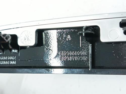 Other SMART FORFOUR Hatchback (453) electric drive / EQ (453.091) | BP33812283O1 - Image 4