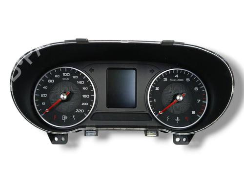 Used Instrument cluster MG MG ZS SUV (AZS1) 1.5 VTi (106 hp) 23959201