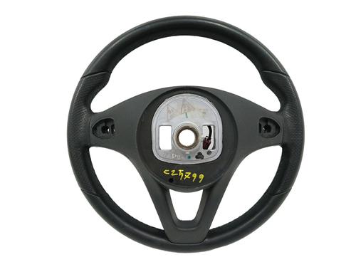 Steering wheel MERCEDES-BENZ A-CLASS (W176) A 200 CDI / d (176.008) | BP17451737C49 
