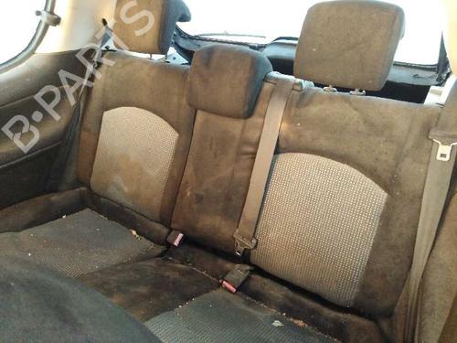 Fuse box PEUGEOT 206 Hatchback (2A/C) 1.4 HDi eco 70 | BP23085302E1 