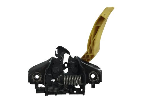 Used Hood lock NISSAN JUKE (F16_) DIG-T 117 (117 hp) 17833638