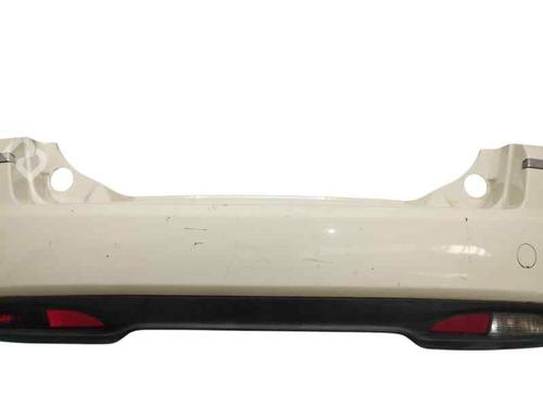 Rear bumper LANCIA MUSA (350_) 1.3 D Multijet (350.AXG11, 350.AXG1A) | BP27162769C8 