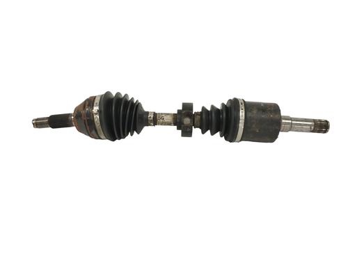 Used Left front driveshaft CHEVROLET EPICA (KL1_) 2.5 (156 hp) 13918903