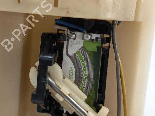 Fuel pump DAEWOO MATIZ (M100, M150) 0.8 | BP38925562M76 - Image 6