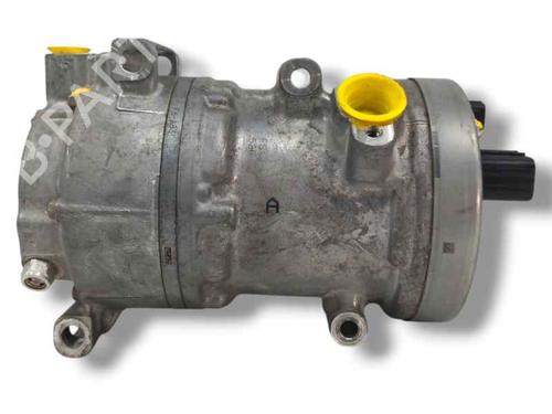 AC compressor TOYOTA bZ4X (_EAM1_) EV (XEAM10) | BP28512993M34 - Image 3