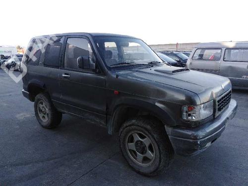 Used Parts OPEL MONTEREY A (M92)  3.1 TD (UBS69D, UBS69G)  1145965