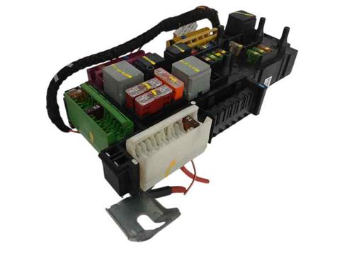 Fuse box MERCEDES-BENZ E-CLASS Coupe (C207) E 220 CDI / d (207.302, 207.301) | BP23959507E1 