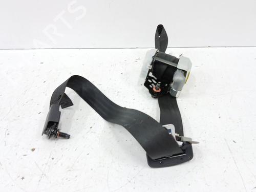 Used Front right seatbelt Front right seatbelt KIA RIO III (UB) 1.2 CVVT (84 hp) 36432933 36432933