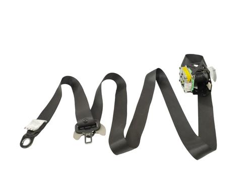 Front right seatbelt TOYOTA COROLLA Saloon (_E15_)  7321012A80B0