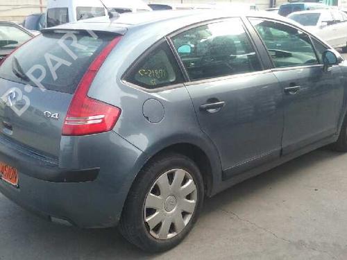 Steering wheel controls CITROËN C4 I (LC_)  | BP4763624E15 