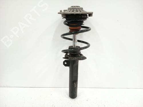 Used Right front shock absorber Right front shock absorber MINI MINI (F55) Cooper (136 hp) 36231091 36231091