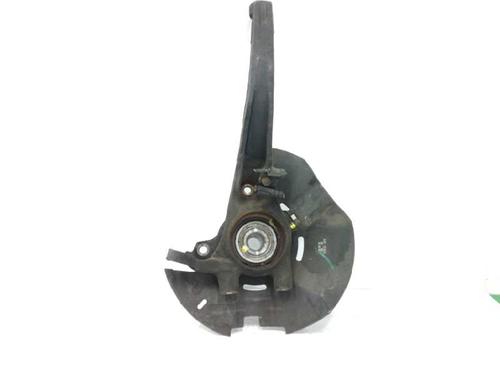 Left front steering knuckle HYUNDAI SONATA V (NF) 2.0 CRDi | BP8611808M25 