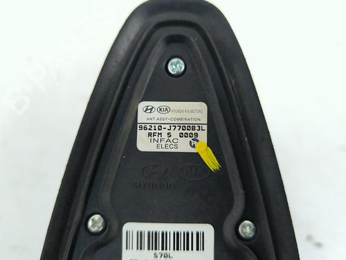 Antenna/Base KIA XCEED (CD) 1.4 T-GDI | BP36263395C140  - Image 5