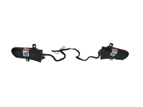 Steering wheel controls HONDA CIVIC VIII Hatchback (FN, FK)  | BP16472605E15 