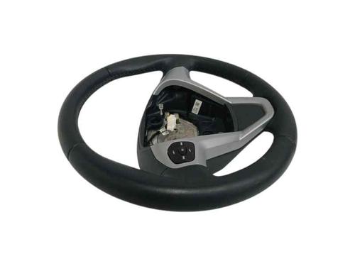 Steering wheel FORD FIESTA VI (CB1, CCN) 1.25 | BP23577624C49