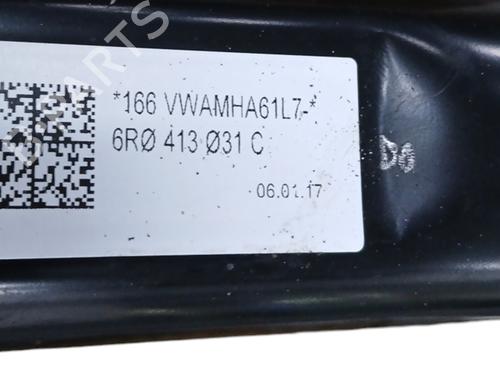 Left front shock absorber SEAT IBIZA IV (6J5, 6P1)  | BP23576103M16 