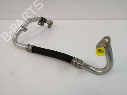 Used AC pipe AC pipe RENAULT CAPTUR I (J5_, H5_) 0.9 TCe 90 (90 hp) 18267167 18267167