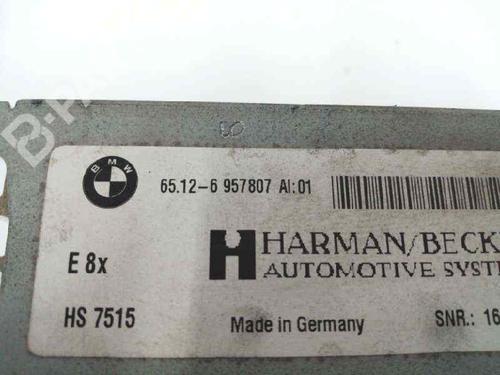 Electronic module OPEL CORSA A TR (S83) 1.2 i (F11, M11, F19, M19) | BP7159081M83 