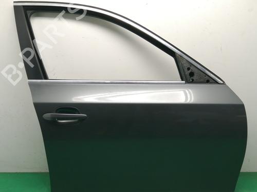 Used Right front door BMW 5 (E60) [2001-2010]  13254390