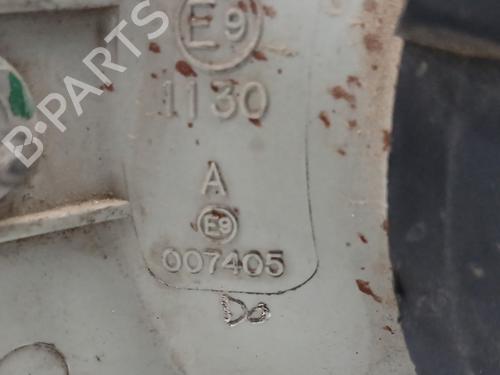 Right headlight SEAT TERRA (24)  | BP18114761C29 