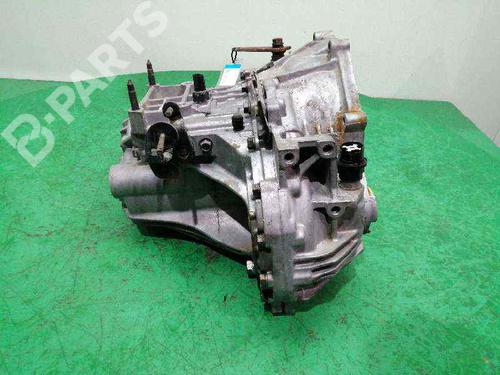 Gearbox HYUNDAI SONATA IV (EF)  | BP5325429M3 