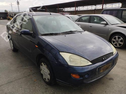 Fuel pump FORD FOCUS I (DAW, DBW) 1.6 16V | BP15499269M76 