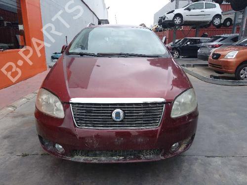 FIAT CROMA (194_) 1.9 D Multijet (194AXC1B, 194AXC12) (150 hp) 389258