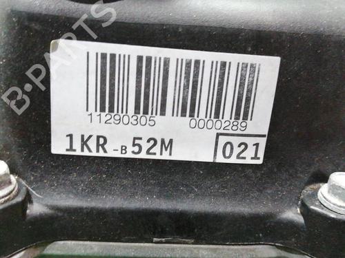 Engine PEUGEOT 107 (PM_, PN_) 1.0 | BP13088707M1 
