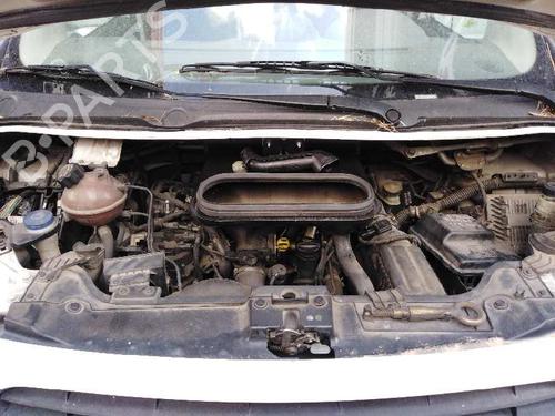 ABS pump FIAT SCUDO Van (270_, 272_)  | BP9680519M43 