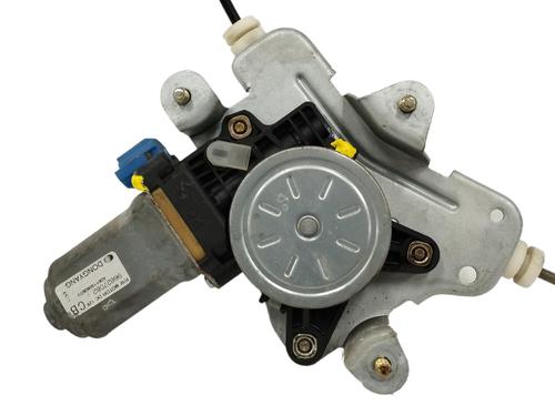 Rudehejsemekanisme Højre bagtil CHEVROLET CAPTIVA (C100, C140)  | BP17792654C25 