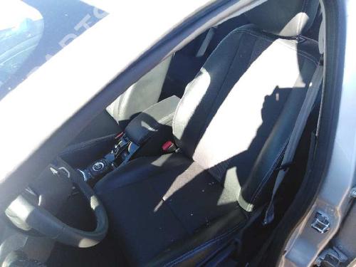 Armrest / Center console RENAULT MEGANE IV Saloon 1.6 dCi 130 | BP10660966I20 