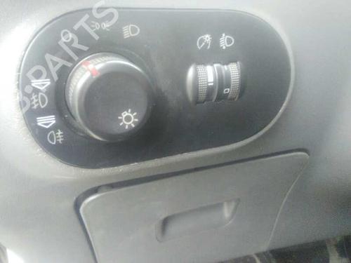 Steering wheel SEAT IBIZA III (6L1)  | BP5857097C49 