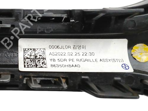 Other KIA RIO IV (YB, SC, FB) 1.2 CVVT | BP20714605O1