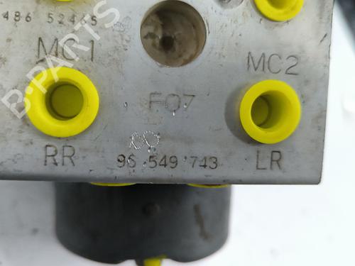 ABS pump DAEWOO LACETTI Hatchback (KLAN) 1.4 | BP39722484M43  - Image 6