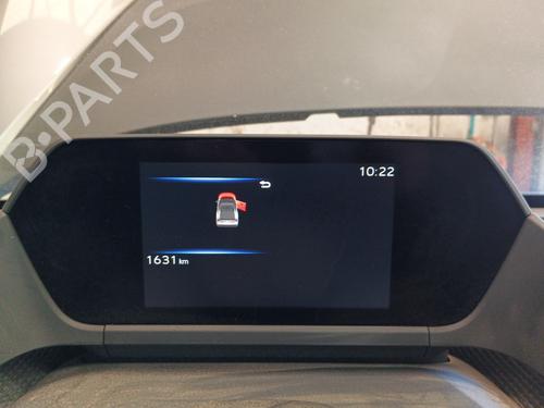 Armlene TOYOTA bZ4X (_EAM1_) EV (XEAM10) | BP28513172I20