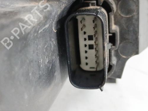 Left headlight FORD FIESTA VI (CB1, CCN) 1.5 TDCi | BP32705123C28 - Image 4