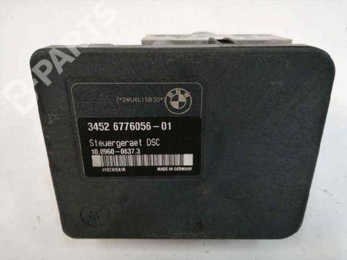 ABS pump BMW 3 Touring (E91) 320 d | BP6110586M43 