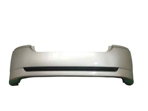 Stoßstange hinten für TOYOTA COROLLA (_E12_) 2.0 D-4D (CDE120R, CDE120L_) (116 hp) 27151757