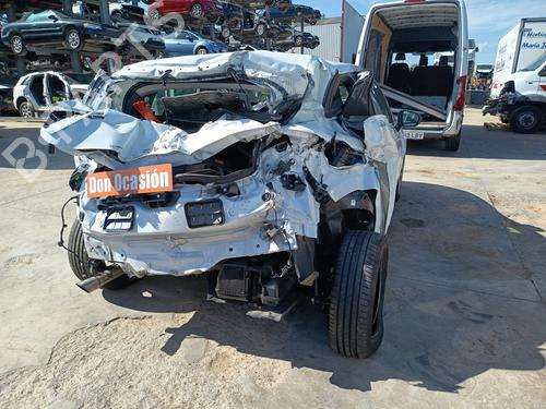 Engine RENAULT CLIO V (B7_) 1.5 Blue dCi 100 (B7AD) | BP40092724M1 - Image 7