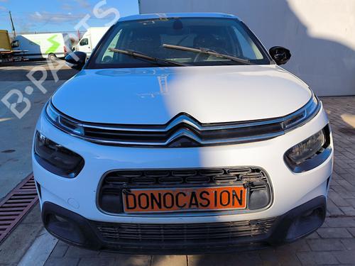 Used Parts CITROËN C4 CACTUS 1.6 BlueHDi 100 (99 hp) 4405880