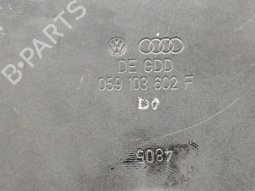Oil sump VW TOUAREG (7LA, 7L6, 7L7) 3.0 V6 TDI | BP14152724M115 
