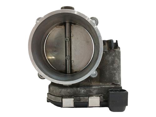 Spjældhus PORSCHE CAYENNE (9PA) [2002-2010]  18309186