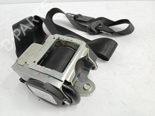 Sikkerhedssele foran venstre AUDI A6 C6 (4F2) 3.0 TDI quattro | BP29592486I26 