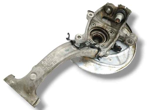 Højre Styrespindel Lejehus AUDI A4 B9 (8W2, 8WC) 2.0 TDI | BP28512486M26