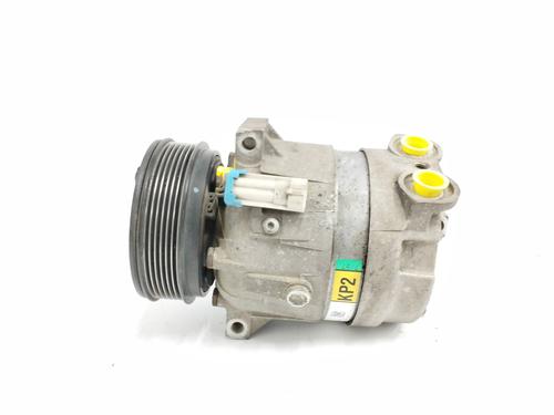 Used AC compressor OPEL VECTRA C (Z02) 1.9 CDTI (F69) (120 hp) 11507430