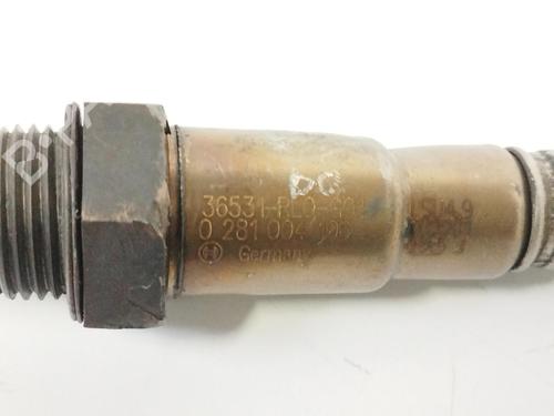 Elektronisk sensor HONDA CR-V III (RE_) 2.2 i-DTEC 4WD (RE6) | BP12426591M84 