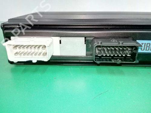 Electronic module PEUGEOT 207 (WA_, WC_) | BP4629912M83